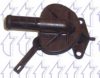 TRICLO 472062 Control Valve, coolant